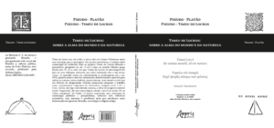 Timeu de Locros: sobre a alma do mundo e da natureza